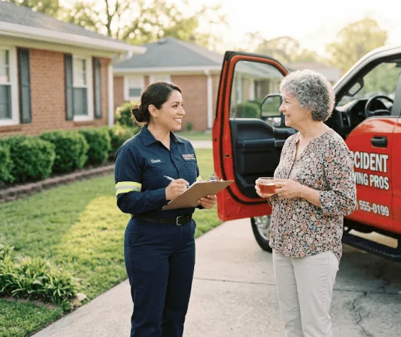 Accident Towing Service Plainwell, MI FAQs